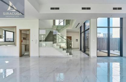 Villa - 4 - 3 for rent in Murooj Al Furjan East - Murooj Al Furjan - Al Furjan - Dubai