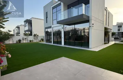 Villa - 4 Bedrooms - 3 Bathrooms for rent in Murooj Al Furjan East - Murooj Al Furjan - Al Furjan - Dubai