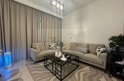Townhouse - 3 Bedrooms - 4 Bathrooms for rent in Joy - Arabian Ranches 3 - Dubai
