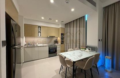 Townhouse - 3 Bedrooms - 4 Bathrooms for rent in Joy - Arabian Ranches 3 - Dubai