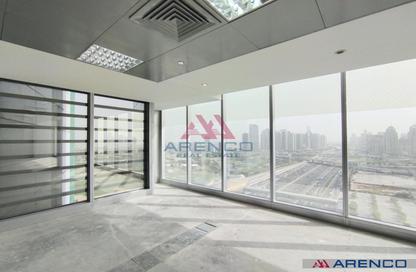 Office Space - Studio for rent in Arenco Tower - Dubai Media City - Dubai
