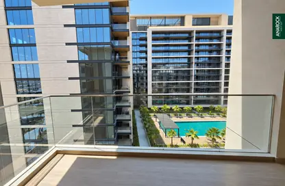 Apartment - 1 Bedroom - 2 Bathrooms for rent in Ellington House 2 - Ellington House - Dubai Hills Estate - Dubai
