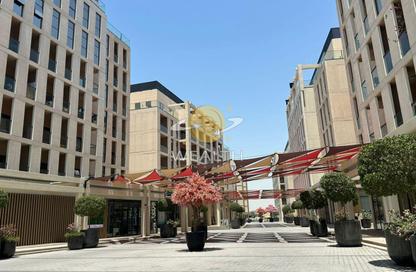 Apartment - 1 Bedroom - 1 Bathroom for rent in Souks Residential - Al Mamsha - Muwaileh - Sharjah Apartment - 1 Bedroom - 1 Bathroom for rent in Souks Residential - Al Mamsha - Muwaileh - Sharjah