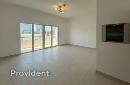 Apartment - Studio - 1 Bathroom for rent in Sandoval Gardens - District 14 - Jumeirah Village Circle - Dubai