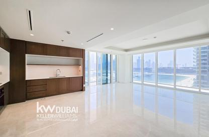 شقة - 3 غرف نوم - 4 حمامات للايجار في برج Palace Beach ريزيدنس 1 - بالاس بيتش ريزيدنس - إعمار بيتشفرونت - دبي هاربور - دبي