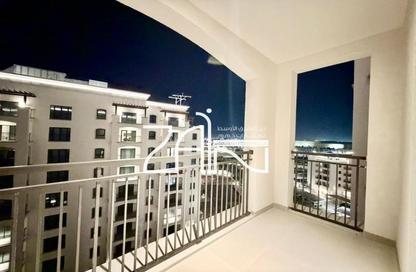 Apartment - 1 Bedroom - 1 Bathroom for rent in Residences C - Yas Golf Collection - Yas Island - Abu Dhabi