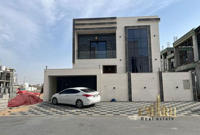 91734098 - الصورة الرئيسية للعقار