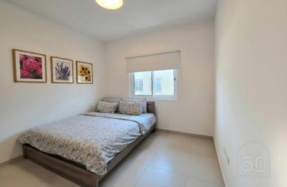 Villa - 3 Bedrooms - 4 Bathrooms for rent in Amaranta 2 - Amaranta - Villanova - Dubai
