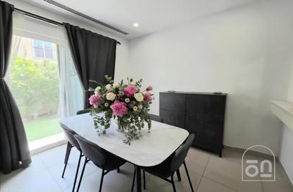 Villa - 3 Bedrooms - 4 Bathrooms for rent in Amaranta 2 - Amaranta - Villanova - Dubai