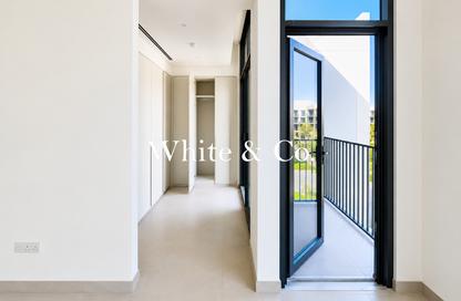 Townhouse - 3 Bedrooms - 4 Bathrooms for rent in Mudon Al Ranim 6 - Mudon - Dubai