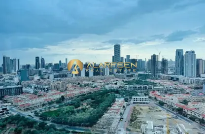 Apartment - 2 Bedrooms - 2 Bathrooms for rent in Aayah Residences - District 12 - Jumeirah Village Circle - Dubai