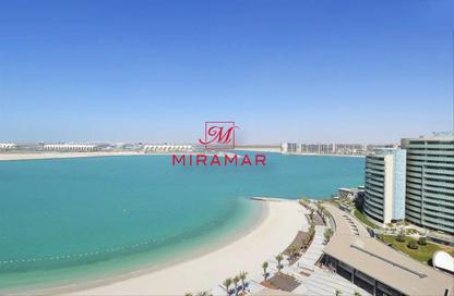 Apartment - 3 Bedrooms - 4 Bathrooms for rent in Al Rahba - Al Muneera - Al Raha Beach - Abu Dhabi