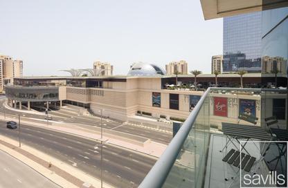 Apartment - Studio - 1 for sale in Seven Palm - Palm Jumeirah - Dubai
