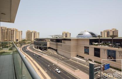 Apartment - Studio - 1 for sale in Seven Palm - Palm Jumeirah - Dubai