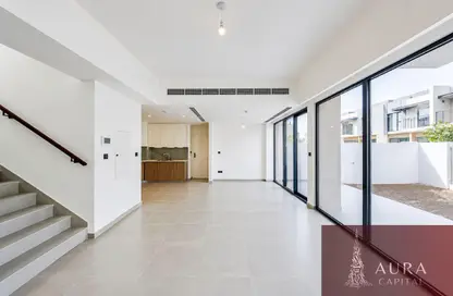 Townhouse - 3 Bedrooms - 4 Bathrooms for rent in Eden - The Valley - Dubai