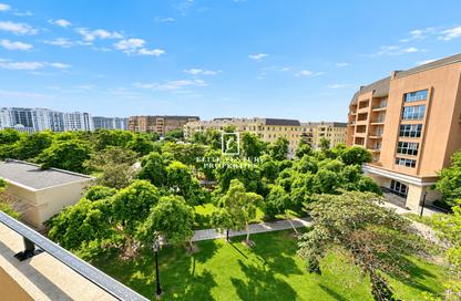 Apartment - 1 - 2 for sale in Weston Court 1 - Weston Court - Motor City - Dubai
