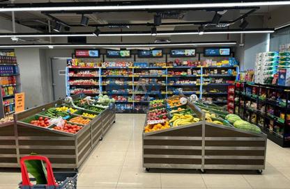 Shop - Studio for sale in Lakeside Tower A - Lakeside Residence - Dubai Production City (IMPZ) - Dubai