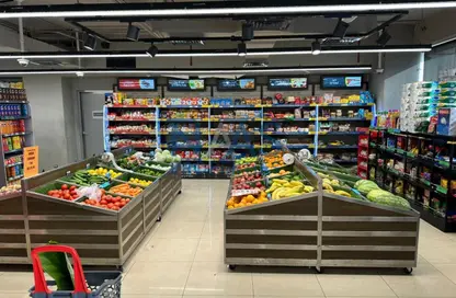 متجر - استوديو للبيع في ليك سايد ريزيدنس - مدينة دبي للإنتاج (اي ام بي زد) - دبي