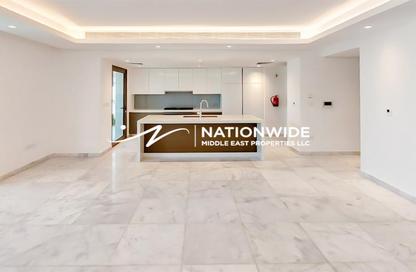 Villa - 4 Bedrooms - 6 Bathrooms for rent in Redwoods - Yas Acres - Yas Island - Abu Dhabi
