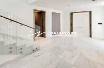 Villa - 4 Bedrooms - 6 Bathrooms for rent in Redwoods - Yas Acres - Yas Island - Abu Dhabi