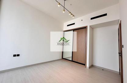 Apartment - 1 Bedroom - 2 Bathrooms for rent in Binghatti Onyx - District 15 - Jumeirah Village Circle - Dubai