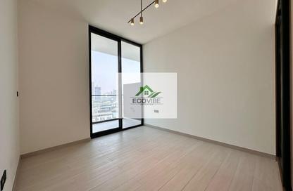 Apartment - 1 Bedroom - 2 Bathrooms for rent in Binghatti Onyx - District 15 - Jumeirah Village Circle - Dubai