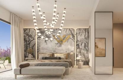 Apartment - Studio - 1 Bathroom for sale in Weybridge Gardens 2 - Weybridge Gardens - Dubai Land Residence Complex - Dubai Apartment - Studio - 1 Bathroom for sale in Weybridge Gardens 2 - Weybridge Gardens - Dubai Land Residence Complex - Dubai