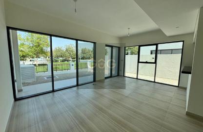 Townhouse - 4 Bedrooms - 4 Bathrooms for rent in Rockwood - DAMAC Hills - Dubai Townhouse - 4 Bedrooms - 4 Bathrooms for rent in Rockwood - DAMAC Hills - Dubai