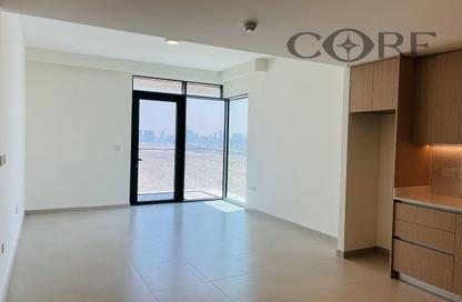 Apartment - 1 - 1 for rent in Golf Heights - The Views - Dubai