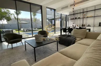 تاون هاوس - 3 غرف نوم - 4 حمامات للبيع في مسار 3 - ضاحية الرويضات - الشارقة