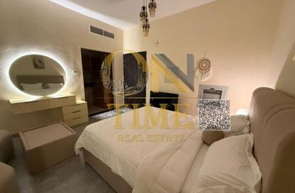 Apartment - Studio - 1 Bathroom for rent in Ajman Corniche Residences - Ajman Corniche Road - Ajman Apartment - Studio - 1 Bathroom for rent in Ajman Corniche Residences - Ajman Corniche Road - Ajman