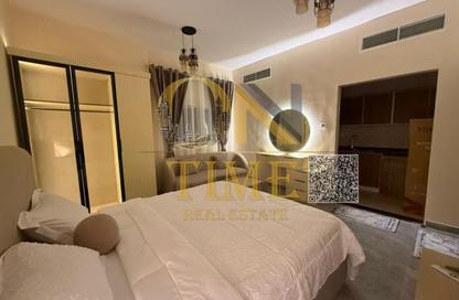 Apartment - Studio - 1 Bathroom for rent in Ajman Corniche Residences - Ajman Corniche Road - Ajman Apartment - Studio - 1 Bathroom for rent in Ajman Corniche Residences - Ajman Corniche Road - Ajman