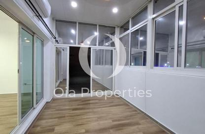 Apartment - 2 Bedrooms - 3 Bathrooms for sale in Tower 38 - Al Reef Downtown - Al Reef - Abu Dhabi