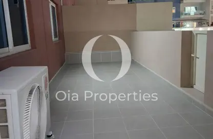 Apartment - 2 Bedrooms - 3 Bathrooms for sale in Tower 38 - Al Reef Downtown - Al Reef - Abu Dhabi Apartment - 2 Bedrooms - 3 Bathrooms for sale in Tower 38 - Al Reef Downtown - Al Reef - Abu Dhabi