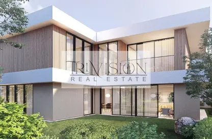 Villa - 5 Bedrooms - 6 Bathrooms for sale in Sharjah Garden City - Sharjah