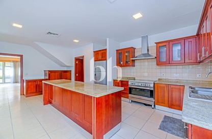 Villa - 5 Bedrooms - 5 Bathrooms for sale in Saheel 2 - Saheel - Arabian Ranches - Dubai Villa - 5 Bedrooms - 5 Bathrooms for sale in Saheel 2 - Saheel - Arabian Ranches - Dubai