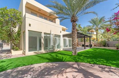 Villa - 5 Bedrooms - 5 Bathrooms for sale in Saheel 2 - Saheel - Arabian Ranches - Dubai Villa - 5 Bedrooms - 5 Bathrooms for sale in Saheel 2 - Saheel - Arabian Ranches - Dubai