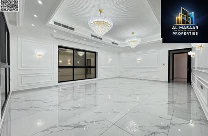 Villa - 6 Bedrooms - 7+ Bathrooms for sale in Ajman Hills - Al Alia - Ajman