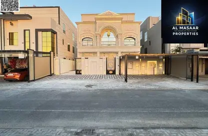 فيلا - 6 غرف نوم - 8 حمامات للبيع في تلال عجمان - العالية - عجمان