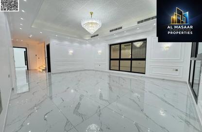 Villa - 6 Bedrooms - 7+ Bathrooms for sale in Ajman Hills - Al Alia - Ajman