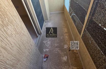 Apartment - 2 Bedrooms - 2 Bathrooms for rent in Al Rawda 1 - Al Rawda - Ajman