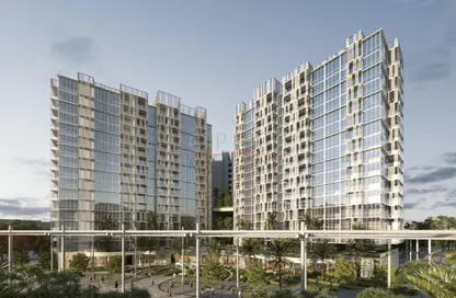 Apartment - 1 Bedroom - 2 Bathrooms for sale in Expo City Mangrove Residences - Expo City - Dubai