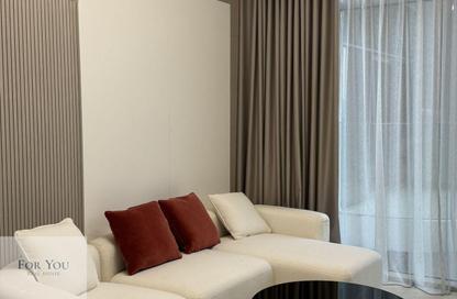 Apartment - 1 - 2 for rent in Pearl House - District 13 - Jumeirah Village Circle - Dubai