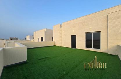 Villa - 4 Bedrooms - 6 Bathrooms for sale in Al Helio 2 - Al Helio - Ajman