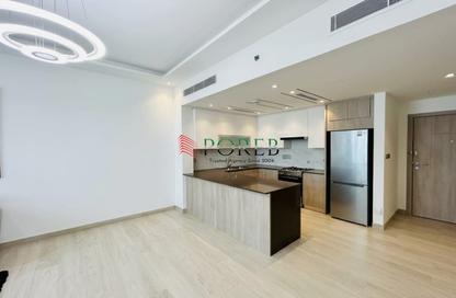 Apartment - 1 - 2 for rent in Me Do Re Tower - JLT Cluster L - Jumeirah Lake Towers - Dubai