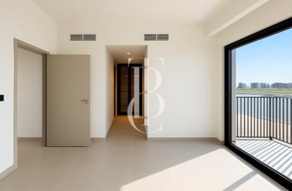 Villa - 4 - 4 for rent in Fairway Villas - Emaar South - Dubai South (Dubai World Central) - Dubai