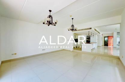 Villa - 3 Bedrooms - 4 Bathrooms for rent in Erantis - District 12 - Jumeirah Village Circle - Dubai Villa - 3 Bedrooms - 4 Bathrooms for rent in Erantis - District 12 - Jumeirah Village Circle - Dubai