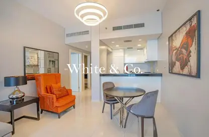 Apartment - 1 Bedroom - 2 Bathrooms for sale in Artesia B - Artesia - Damac Hills - Dubai