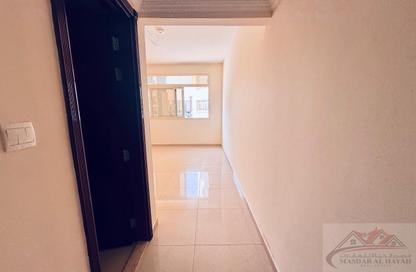 Apartment - 1 Bedroom - 2 Bathrooms for rent in Muwaileh 29 Building - Muwaileh - Sharjah