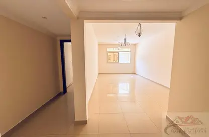 Apartment - 1 Bedroom - 2 Bathrooms for rent in Muwaileh 29 Building - Muwaileh - Sharjah